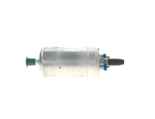 Bosch Brandstofpomp 0 580 254 967