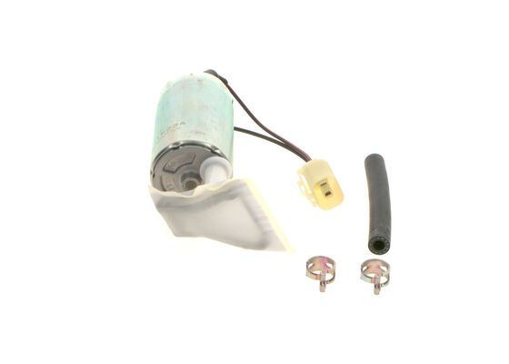 Bosch Brandstofpomp 0 580 453 330