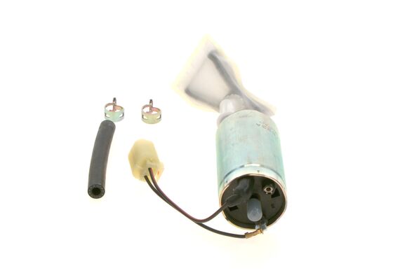 Bosch Brandstofpomp 0 580 453 330