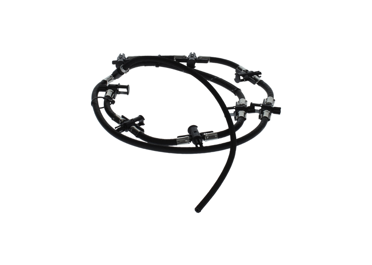 Bosch Brandstofslang 0 928 400 580