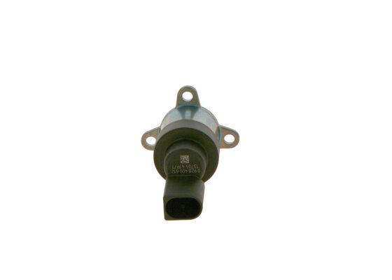 Bosch Regelklep brandstofhoeveelheid 0 928 400 612