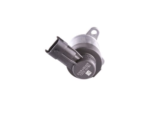 Bosch Regelklep brandstofhoeveelheid 0 928 400 629