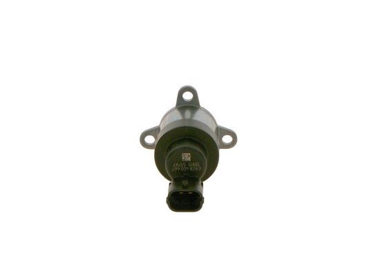 Bosch Regelklep brandstofhoeveelheid 0 928 400 667