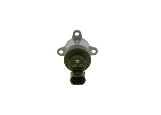Bosch Regelklep brandstofhoeveelheid 0 928 400 689