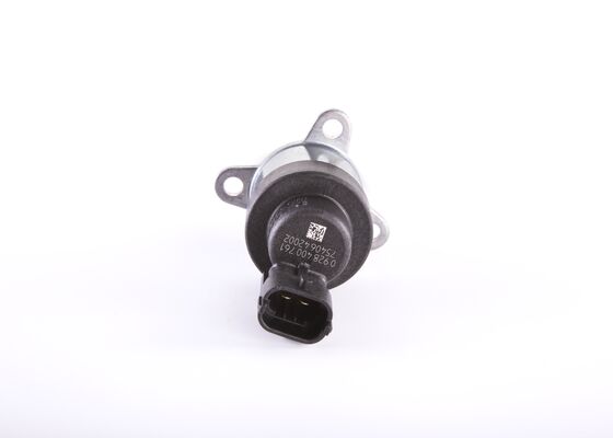 Bosch Regelklep brandstofhoeveelheid 0 928 400 761
