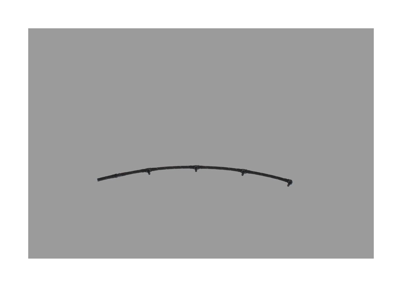 Bosch Brandstofslang 0 928 402 009