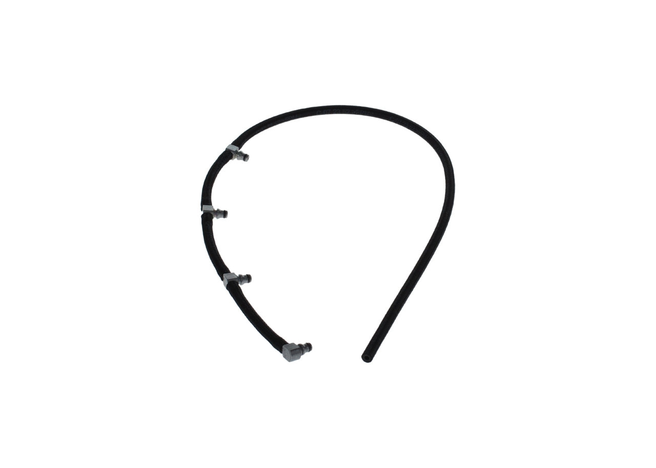 Bosch Brandstofslang 0 928 402 059