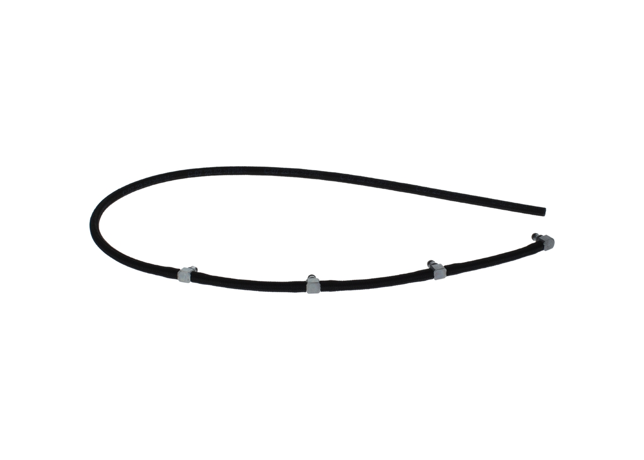 Bosch Brandstofslang 0 928 402 059