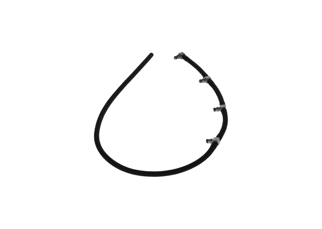 Bosch Brandstofslang 0 928 402 059