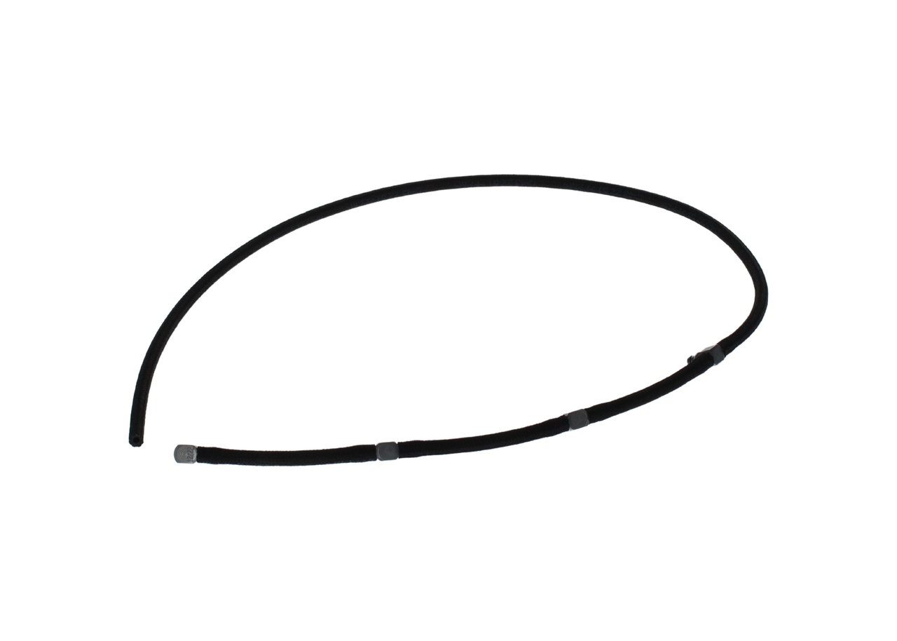 Bosch Brandstofslang 0 928 402 060