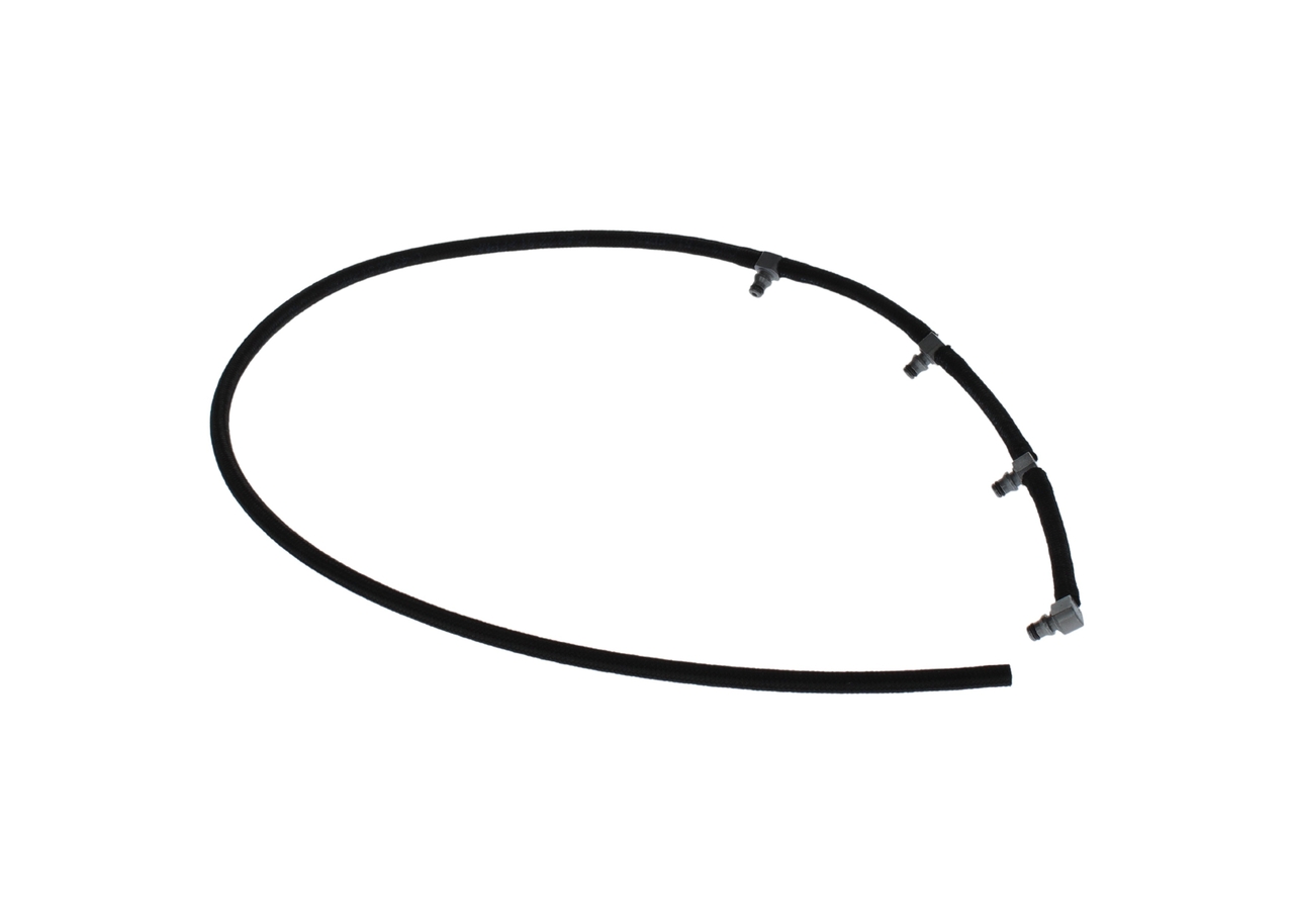 Bosch Brandstofslang 0 928 402 060