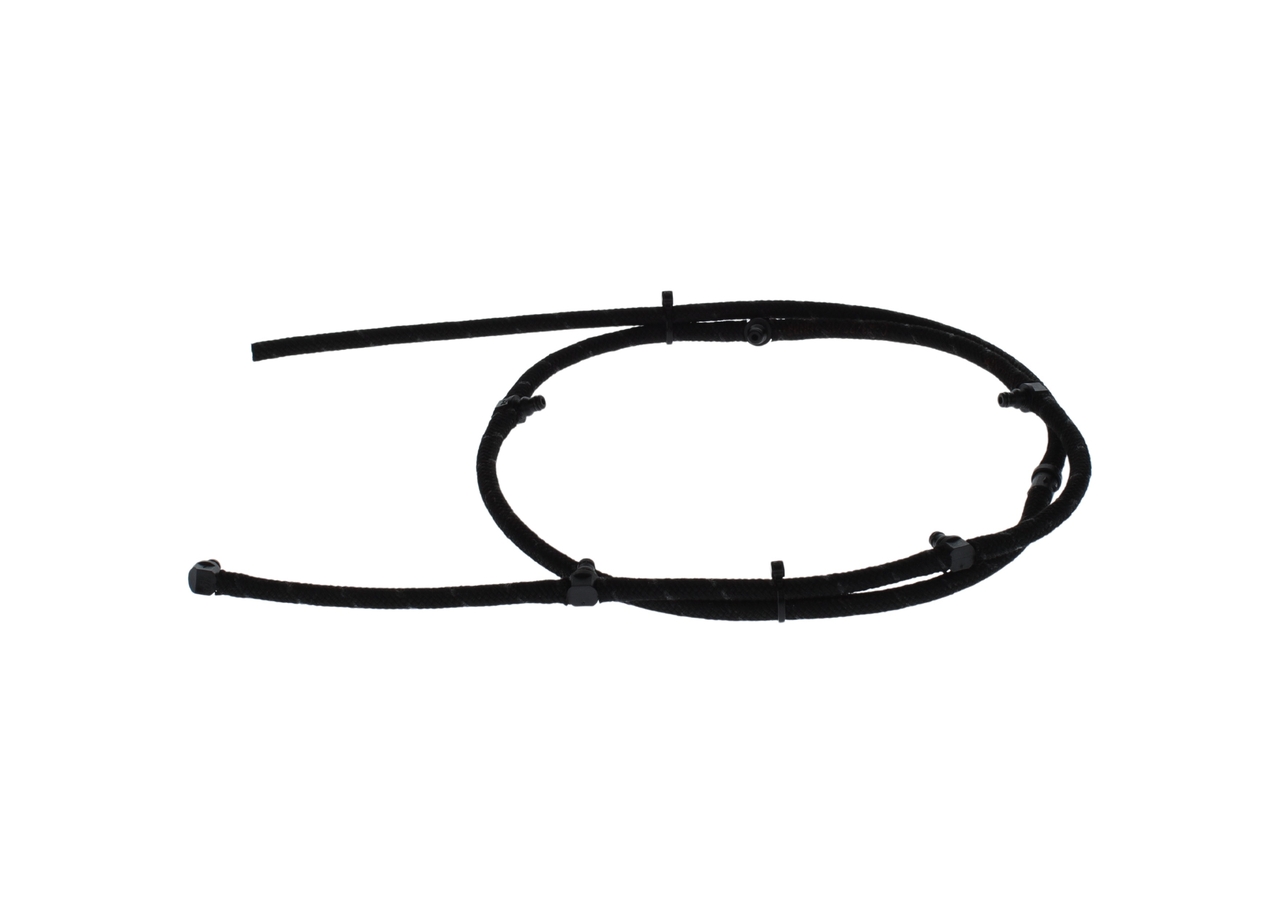 Bosch Brandstofslang 0 928 402 209