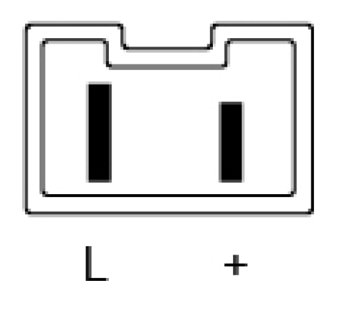Bosch Alternator/Dynamo 0 986 034 740