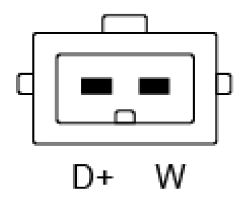 Bosch Alternator/Dynamo 0 986 038 380
