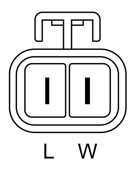Bosch Alternator/Dynamo 0 986 048 340
