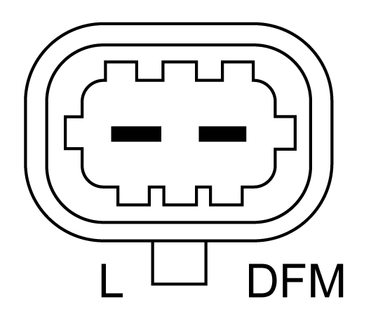 Bosch Alternator/Dynamo 0 986 082 380