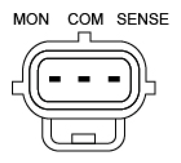 Bosch Alternator/Dynamo 0 986 044 651