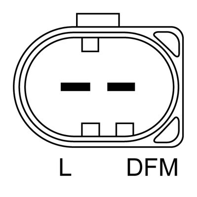 Bosch Alternator/Dynamo 0 986 048 921