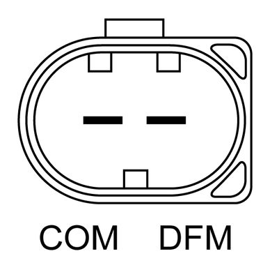 Bosch Alternator/Dynamo 0 986 045 380