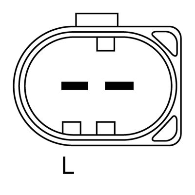 Bosch Alternator/Dynamo 0 986 081 390