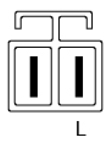 Bosch Alternator/Dynamo 0 986 081 060