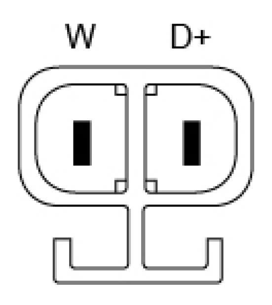 Bosch Alternator/Dynamo 0 986 049 730