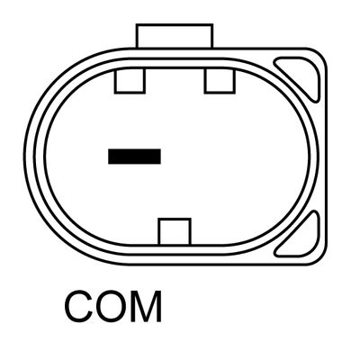 Bosch Alternator/Dynamo 0 986 081 890