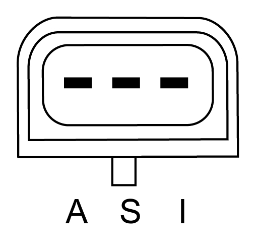Bosch Alternator/Dynamo 0 986 080 390