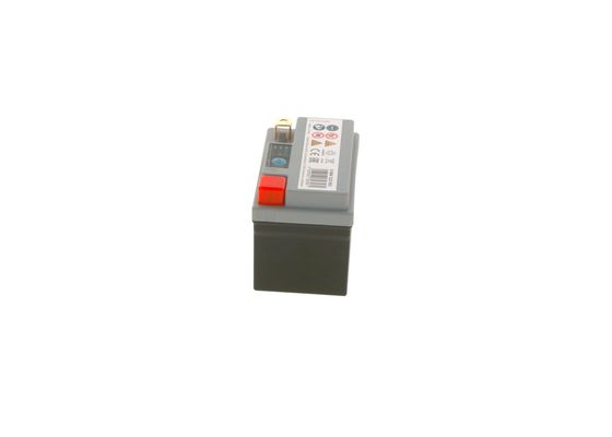 Bosch Accu 0 986 122 601