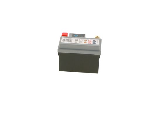 Bosch Accu 0 986 122 601