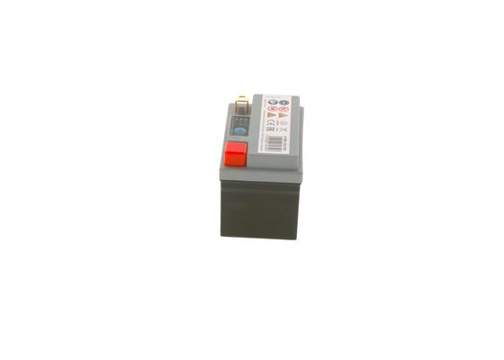 Bosch Accu 0 986 122 602
