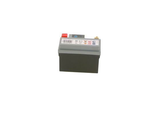 Bosch Accu 0 986 122 602