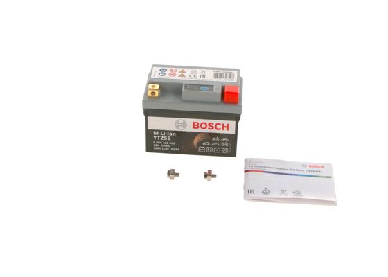 Bosch Accu 0 986 122 602