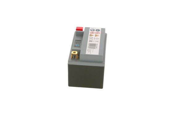 Bosch Accu 0 986 122 603