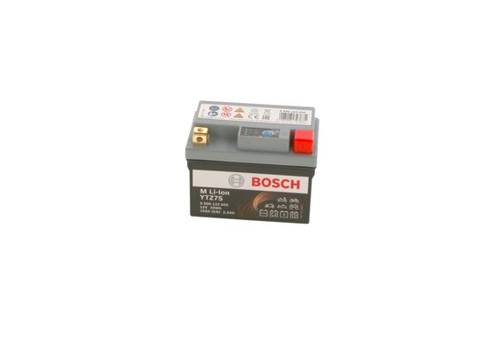 Accu Bosch 0 986 122 605