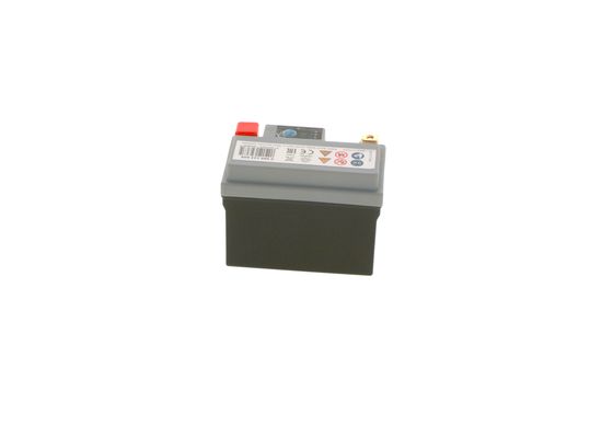 Bosch Accu 0 986 122 605