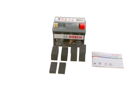 Bosch Accu 0 986 122 605