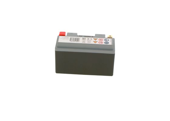 Bosch Accu 0 986 122 607