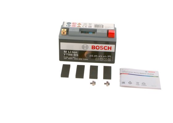 Bosch Accu 0 986 122 607