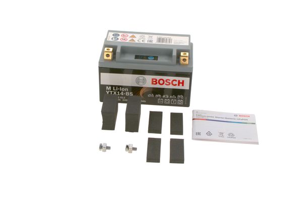 Bosch Accu 0 986 122 613