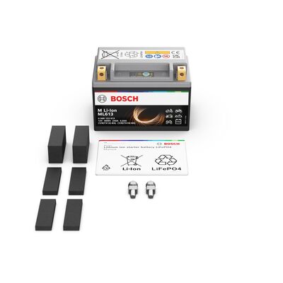 Bosch Accu 0 986 122 613
