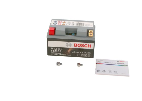 Bosch Accu 0 986 122 615