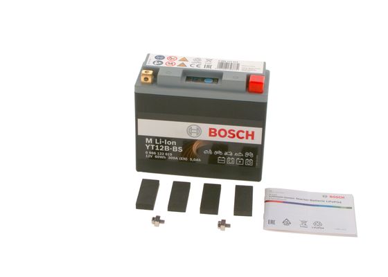 Bosch Accu 0 986 122 619