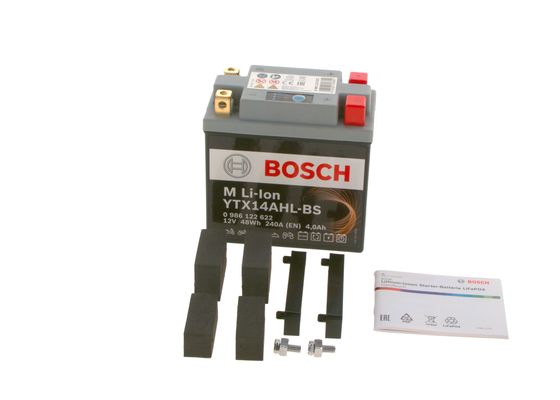 Bosch Accu 0 986 122 622