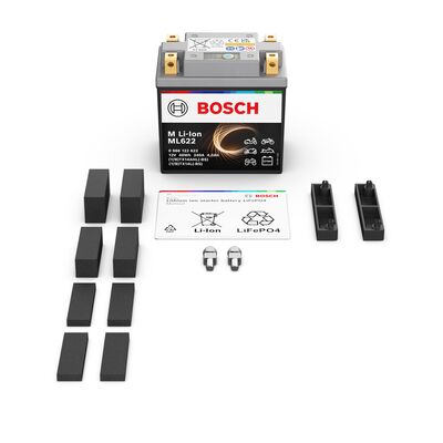 Bosch Accu 0 986 122 622
