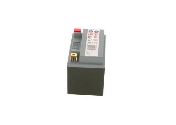 Bosch Accu 0 986 122 626