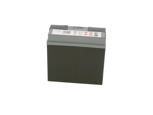 Bosch Accu 0 986 122 634
