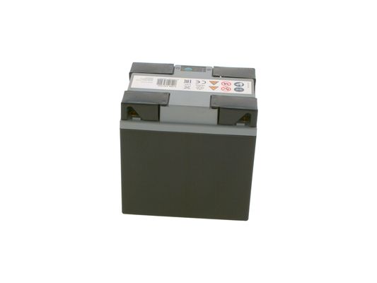 Bosch Accu 0 986 122 635