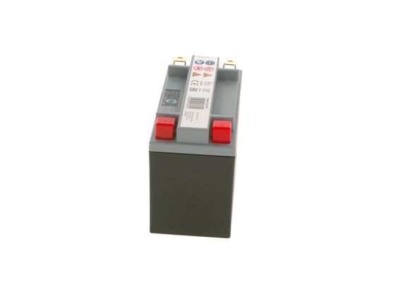 Bosch Accu 0 986 122 637