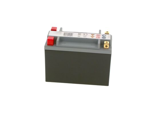 Bosch Accu 0 986 122 637
